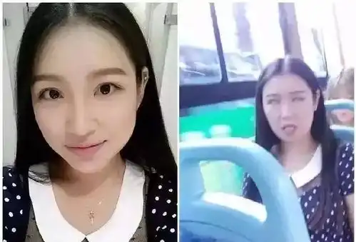 男朋友手机里的你