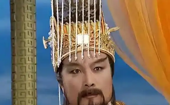 他是玉帝专业户,头像却被印在了冥币上,如今怎么样了
