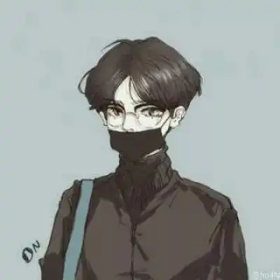 头像男动漫丨宝藏男头动漫
