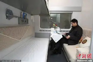 中国西南地区首次开行高级动卧列车
