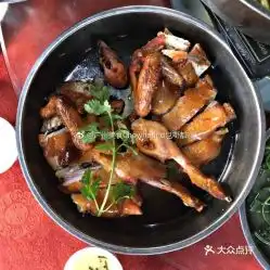 清水湾农庄的烧鸡好不好吃用户评价口味怎么样广州美食烧鸡实拍图片大众点评
