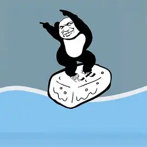 解锁爆笑新姿势,来一场嗨森的曲艺演出
