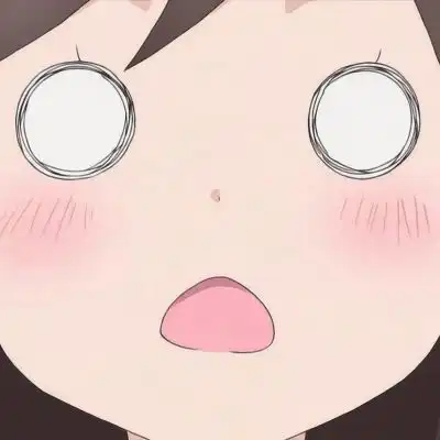 搞怪女漫可爱果冻我选喜之郎卡通动漫头像我要个性网
