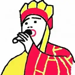 个性搞怪微信头像11
