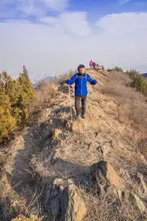 照片回顾北京的冬天比你想象的更好玩,让我带你逃离雾霾天
