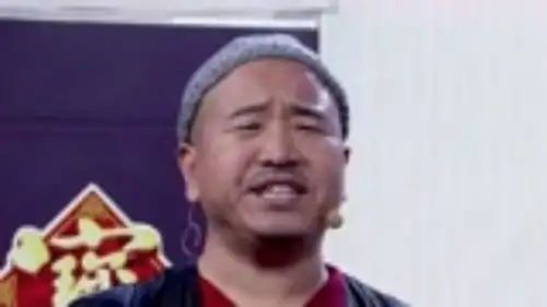 王小利这个太有趣了,看一次笑一次,这演技令人叫绝
