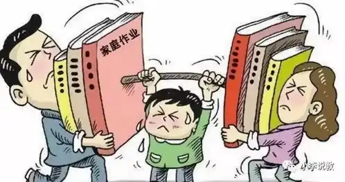 教育部通知关乎中小学生好消息,家长终于不用过折磨的生活了

