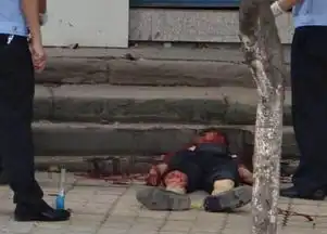 算命先生因算的太准被杀算得透他人却算不透自己
