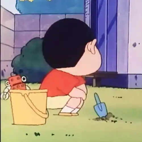 今日份巨巨巨巨可爱头像丨12.12
