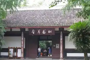 株洲湘江风光带要建杜甫纪念馆挖掘城市历史文化
