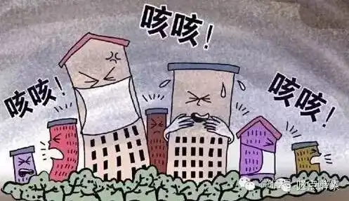雾霾天气,拿什么拯救你的咽喉
