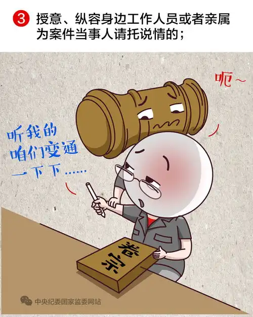 甘肃纪检监察网一定之规领导干部注意这样干预司法不能有
