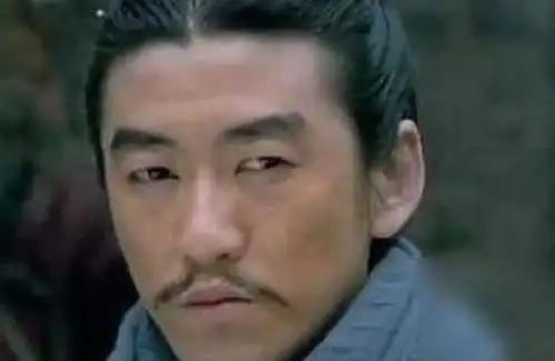 水浒两件好玩事,一是宋江见到长相奇特的丑男就兴奋,第二更有趣
