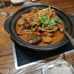 大圣甲的甲鱼土鸡锅好不好吃用户评价口味怎么样北京美食甲鱼土鸡锅实拍图片大众点评
