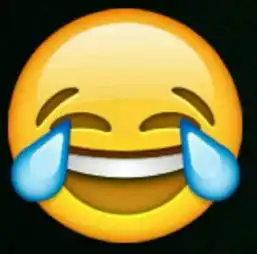 这个表情中文是什么
