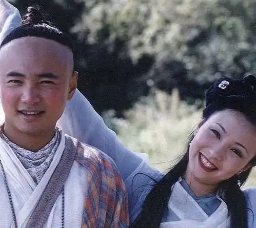 组图陶虹年轻时旧照曝光曾获全运会游泳冠军徐峥根本游不过

