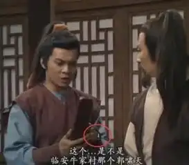 影视剧中那些爆笑的奇葩穿帮镜头
