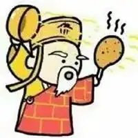 法海搞笑头像
