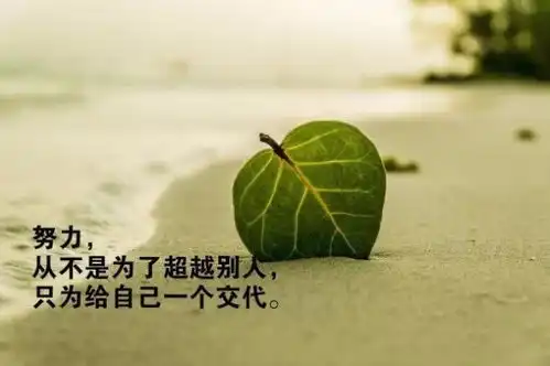 早安说说发朋友圈正能量一句话最美早安励志图片带字
