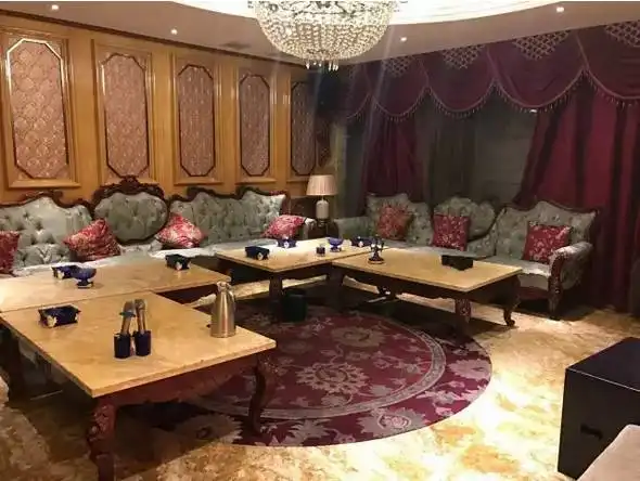 预订合肥白宫娱乐会所,消费返现金35
