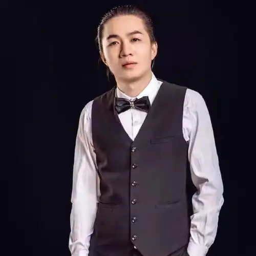 王者荣耀神鸡营战队风靡主播圈,吕德华是怎么火起来的
