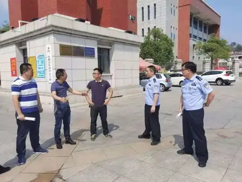 又是一年高考季,各地公安交警全面开启护考模式我为群众办实事
