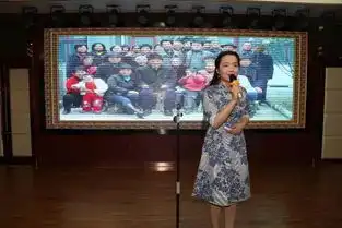 12位临潼女教师礼赞好家风唱响劳动美
