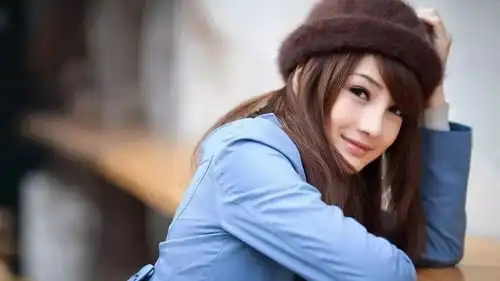 教你识别女生是白富美还是女屌丝
