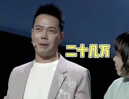重提laughing哥殉职有20万人拜祭谢天华这个经历真的很有趣
