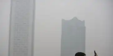 抗击雾霾如何影响中国消费英媒中国家庭将省数百亿美元
