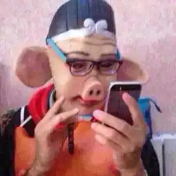 有没有搞笑图片来做群头像