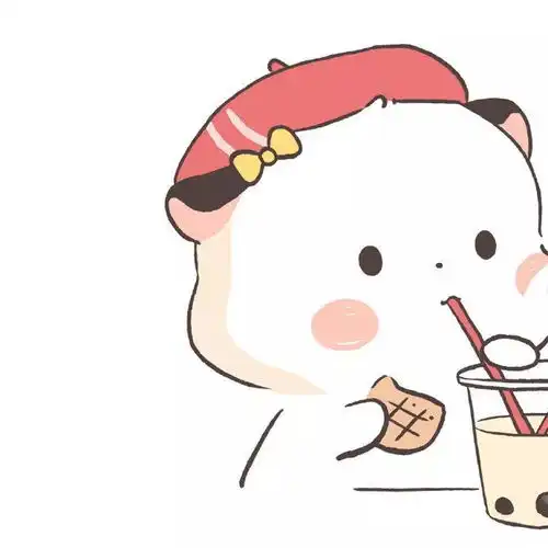 情侣头像女生总觉得没衣服穿的原因
