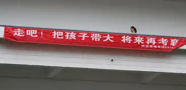 毕业横幅标语