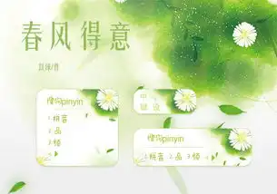 春风得意