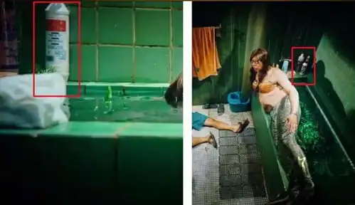星爷的喜剧电影美人鱼搞笑奇葩穿帮镜头,承包了我一年笑点
