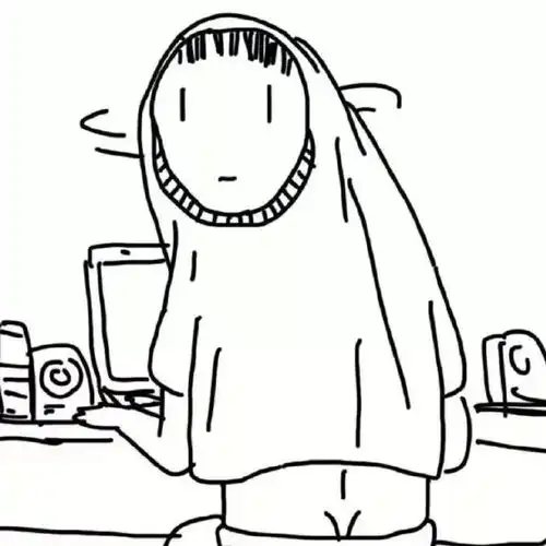 沙雕搞笑头像
