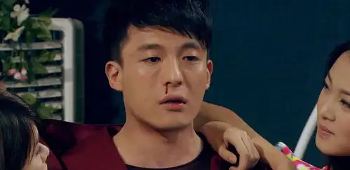 吕子乔变成孙艺洲,不能错过的超级大彩蛋
