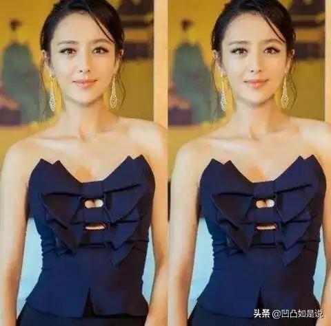 佟丽娅追星刘德华,明明一件唾手可得的事,为何搞得这么兴师动众
