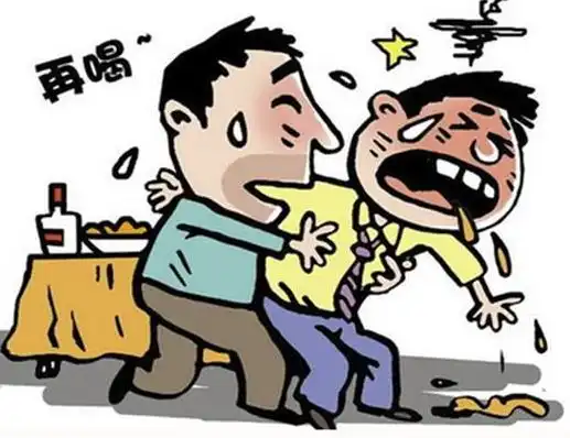 男子饮酒猝死,同行三人被判赔12万你以为不劝酒就没事了吗
