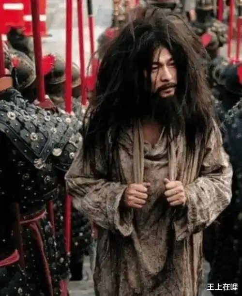 差距太大了吧黄渤刘德华我们在演乞丐,杨颖娜扎我们也是
