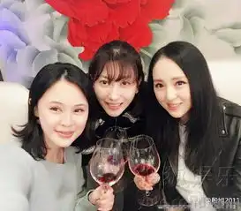 董璇庆34岁生日李小璐关悦带娃齐聚庆祝
