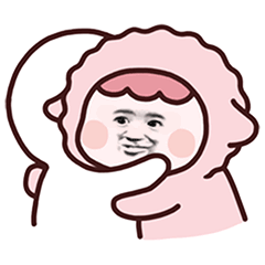 沙雕搞怪表情包姐妹们我来了
