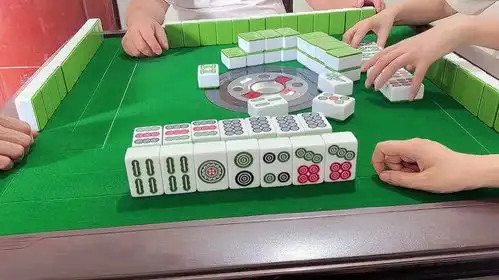 海底自摸自扫荡jj麻将去打麻将的路上风都是甜的
