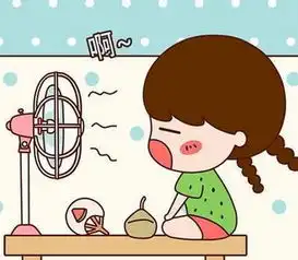 出汗的10大惊人好处看完我默默把空调关了
