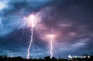 中到大雨暴雨雷暴大风来袭未来7天奎屯的天气是这样的