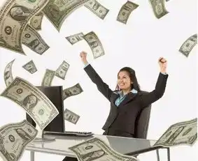 屌丝假装白富美操作金融赚钱项目,月入10万
