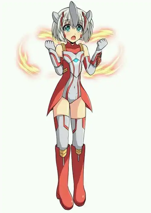 那年那些奥特娘