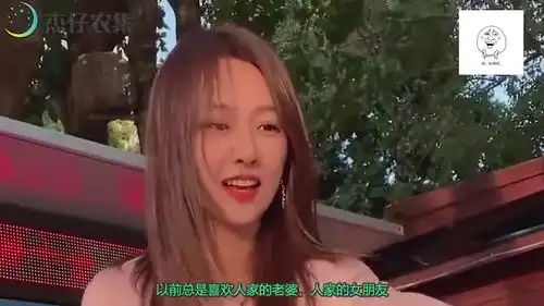 爆笑个子低的妹子,不见的不行
