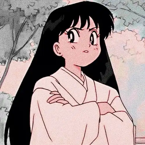 有哪些类似好看的动漫头像
