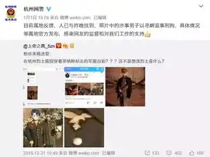 烈士陵园穿纳粹标志军服自拍,判了
